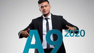 Oppo A9 2020 Unboxing and Review by Taskin Ahmed ll Choto SwaPno