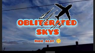 ObLiTeRaTeD SkYs