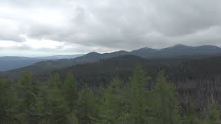 Panorama z Kopieńca Wielkiego (Tatry)