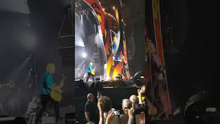 Rolling Stones 21 de Junio 2022 Milano San Siro