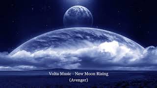 Volta Music - New Moon Rising