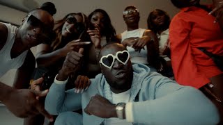 Stormzy - Longevity Flow