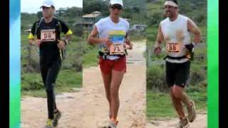 Maratona Cross Country de Búzios