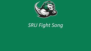 Slippery Rock University's "SRU Fight Song"