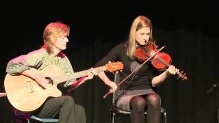 Cherish The Ladies in Sligo 3: Traditional Irish Music from LiveTrad.com