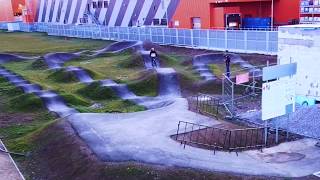 Pumptrack Prešov