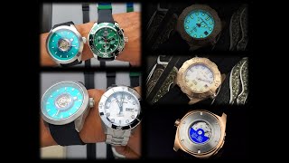 Aragon watch preview of sale items with free shipping this weekend