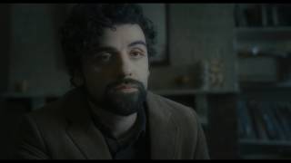 I'm tired. - Inside Llewyn Davis