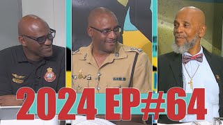 Freedom March 2024 Ep64