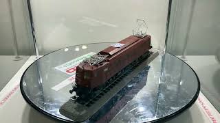 HOBBY MODEL EXPO 2023 IN 4K! #modellismoferroviario #modelleisenbahn