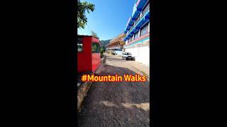 Bon monastery solan walk #shorts