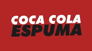 Coca Cola Espuma Remix (2021) [Music Vídeo] Completo Bob Esponja Gummibar Mussa