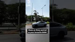 Any BMW Fans here? #bmw #bmwindia