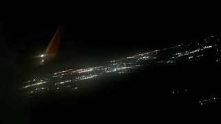 ATERRIZANDO  EN BARRANQUILLA COLOMBIA