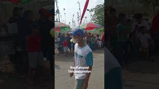 Tuan Rumah RWJ Audio Karnaval Tanggungmulyo