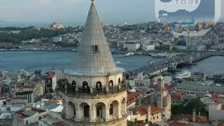 Torre de Galata #Estambul #Turquia