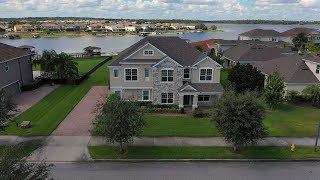 16166 Johns Lake Overlook | Winter Garden, Florida | Denise Gregorie