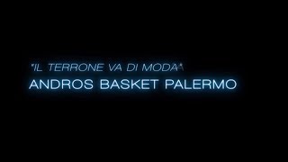 Promo stagione 2018/2019 - AndrosBasket va di moda