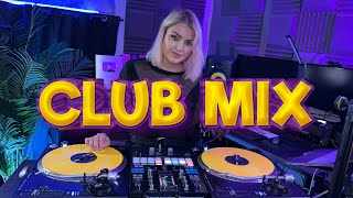 CLUB MIX 2023 | #17 | Club Mix Mashups & Remix - Mixed by Jeny Preston