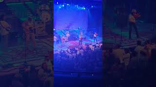 "The Bird Hunters" Turnpike Troubadours Nashville, TN Ryman Auditorium August 12, 2023