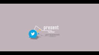 PRESENT SOCIAL MEDIA IN MOTION