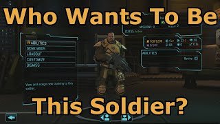 Who Wants To Be Soldier 16 107? | XCOM:EW LW- Impossible PermaDeath- MODDED PETS- S3