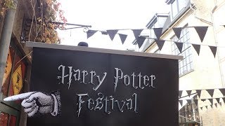 Harry Potter Festival 2017