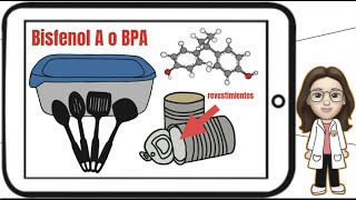 Los plásticos con BPA implicaciones en la salud humana