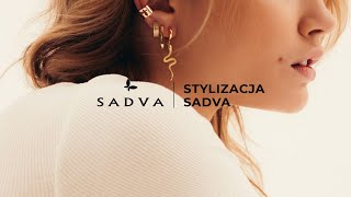 Stylizacja SADVA 🦋