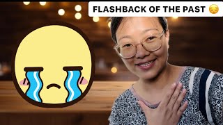 "Emotional Flashback: My Journey So Far + Q&A Announcement! 😢🎉"