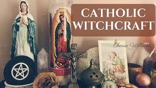 Catholic Witchcraft