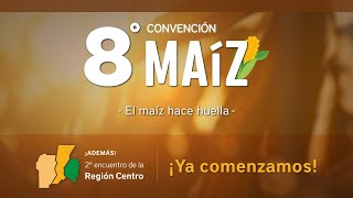 8va. Convención de Maíz Córdoba