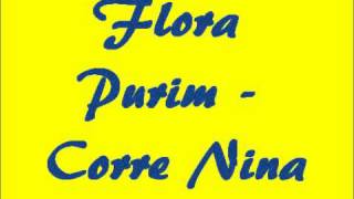 Flora Purim - Corre Nina