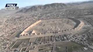 AFGHANISTAN   BLACK HAWK IN VOLO 3