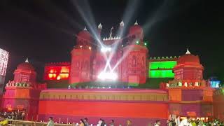 Kolkata Durga Puja Famous Pandal | Top Famous Pandal | Durga Thakur | Kolkata Durga Puja | 2022