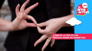 La importancia de la lengua de señas en la inclusión social