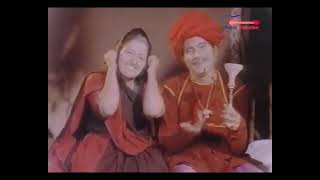 Aavta Bole Jata Bole   Rudo Rabari   રૂડો રબારી Movie   Anuradha   Praful Dave   Gujarati Video Song