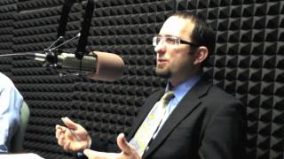 Raleigh Audiologist Interviewed on Hearing Loss and Hearing Aids (3 of 3)