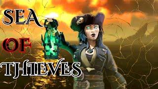 MI SERVE UNA NAVE TUTTA MIA - Sea Of Thieves [ Gameplay ITA PS5 ]