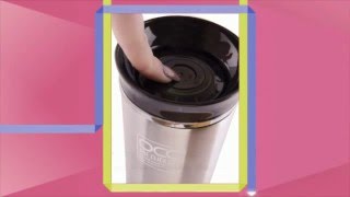 Travel Mugs