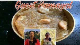 CHETTINAD SPECIAL | UKKARAI sweet recipe | உக்கரை காரைக்குடி சிறப்பு