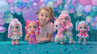 Kindi Kids | Magische Verkleidungsparty | 10s TV Spot