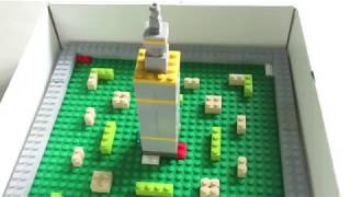 LEGO Board Game