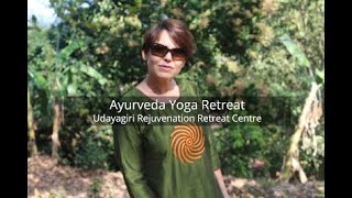 Kerala Ayurveda Retreat | Panchakarma | Udayagiri Retreat Centre