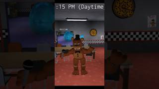 Still the *best* #fnaf game ever! #rp #fmr #fivenightsatfreddys #roleplay #robloxshorts #robloxedit