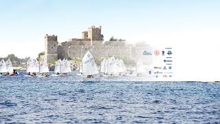 2022 Arkas Optimist World Championship Canlı Yayını