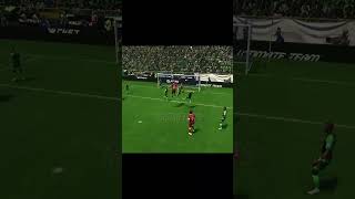 Aerial+ Is So OP #fc24 #football #viral #fypシ