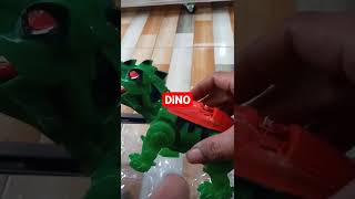 Dino dan dino