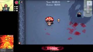 AFTERBIRTH: This new boss is a pushover