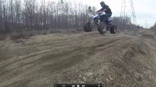 How to Jump a Four Wheeler 2.0